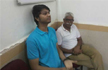 Tired Of Her, Note In Blood Next To Body Said. Mumbai Cop’s Son Arrested